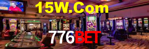 776BET