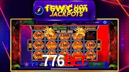 Ofertas Exclusivas 776BET