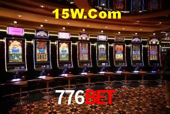 Mesa de Blackjack 776BET