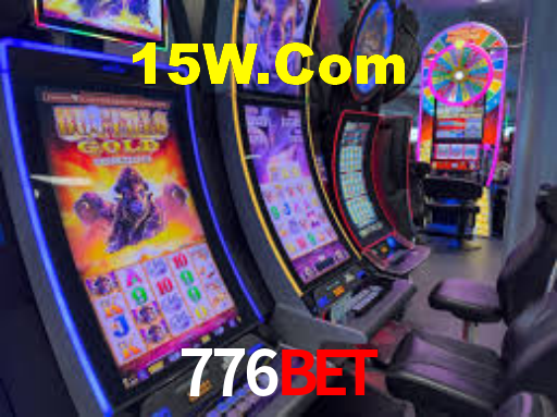 776BET