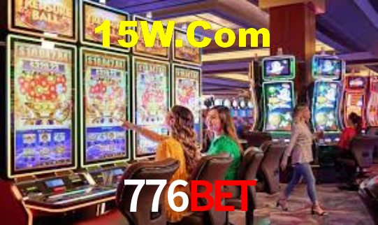 776BET Com