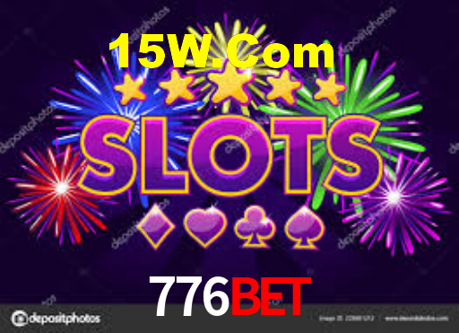 776BET Com