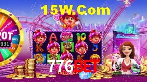 Experiência VIP 776BET