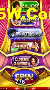 Premium Interface 776BET