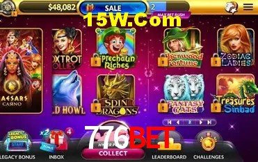 Casino Ao Vivo 776BET