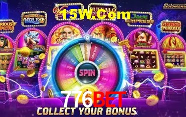 Torneios 776BET