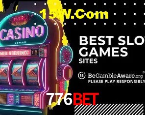 Promoção Relâmpago 776BET