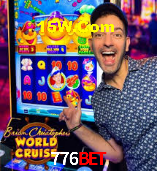 776BET