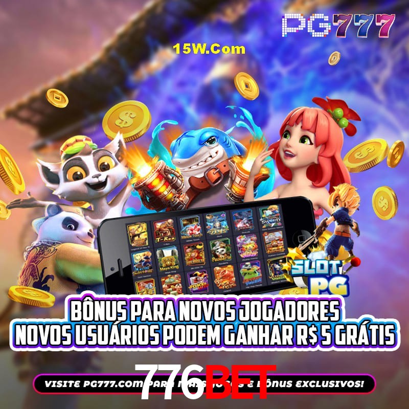 Games Directory 776BET