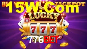 Blackjack Table 776BET