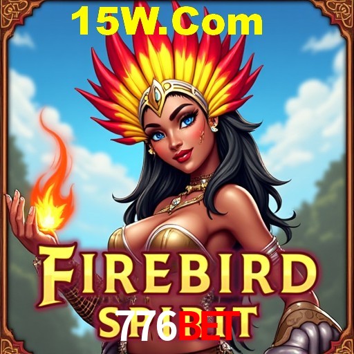 Slot Games 776BET