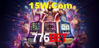 Tennis Betting 776BET