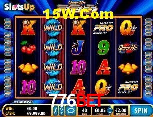 cassino 776BET