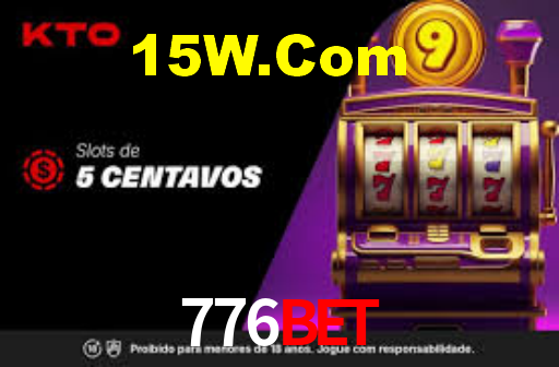 776BET