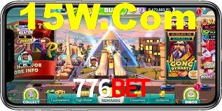 Aviator Game 776BET