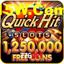 Tournaments 776BET