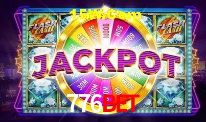 Recursos de Bônus 776BET