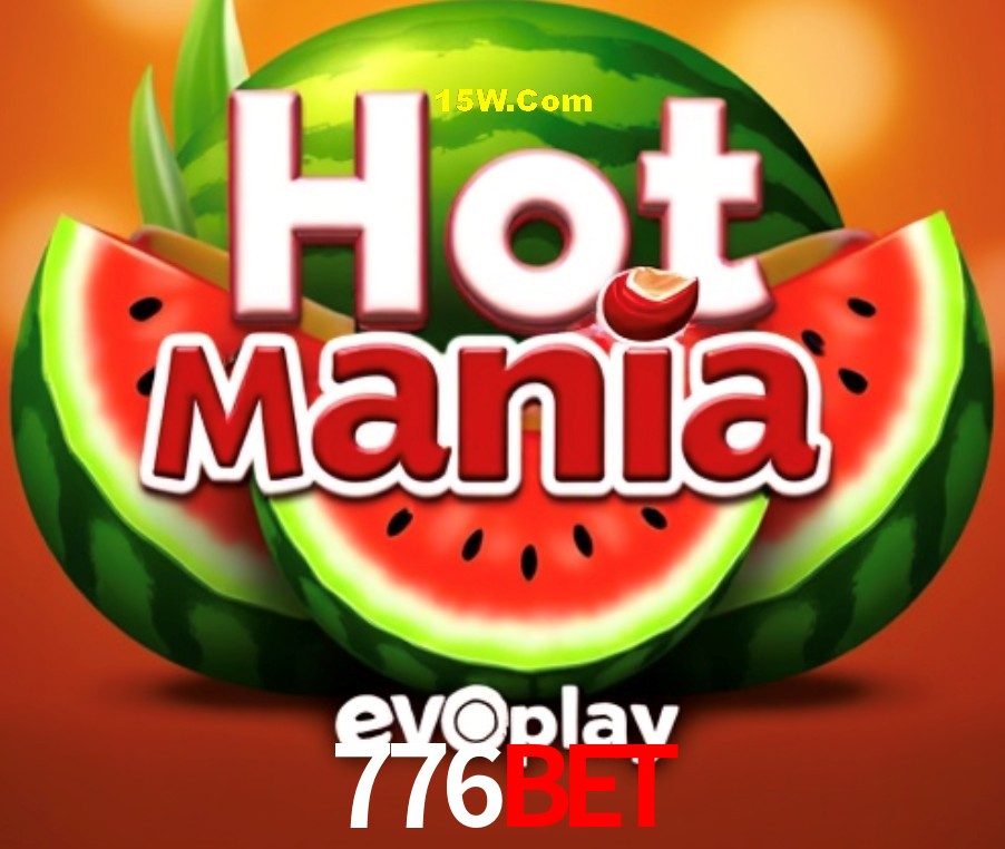 Interface do App 776BET