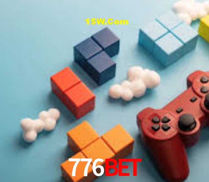 Jogos Exclusivos 776BET