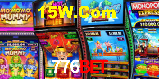 776BET Com