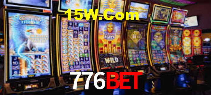 776BET,776BET.Com