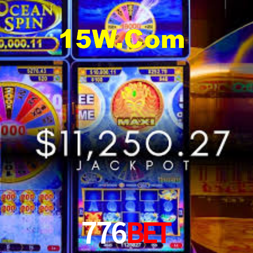 776BET