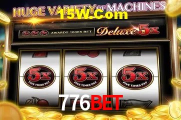 Avaliações dos Jogadores 776BET