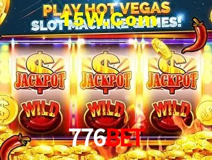 Design Responsivo 776BET