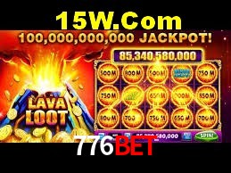 Game Statistics 776BET