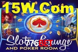 Roulette Table 776BET