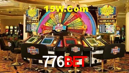 Casino VIP 776BET