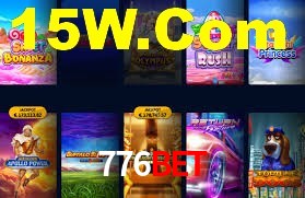 776BET App Interface