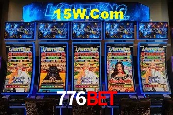 Tecnologia da Plataforma 776BET