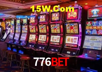Apostas de Tênis 776BET