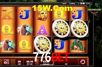 Sistemas de Segurança 776BET